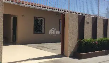 Casa com 3 quarto(s) no bairro Jardim California em Cuiabá - MT