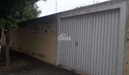 Casa com 2 quarto(s) no bairro Santa Helena em Cuiabá - MT