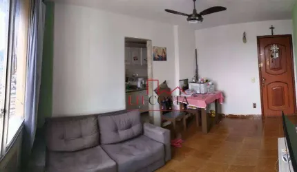 Apartamento à venda, 60 m² por R$ 265.000,00 - Fonseca - Niterói/RJ