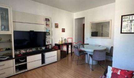 Apartamento à venda, 80 m² por R$ 370.000,00 - Fonseca - Niterói/RJ