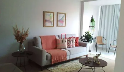 Apartamento à venda, 90 m² por R$ 550.000,00 - Boa Viagem - Niterói/RJ