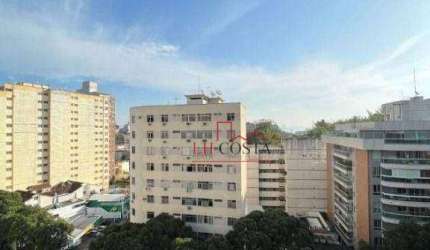 Apartamento à venda, 70 m² por R$ 270.000,00 - Centro - Niterói/RJ