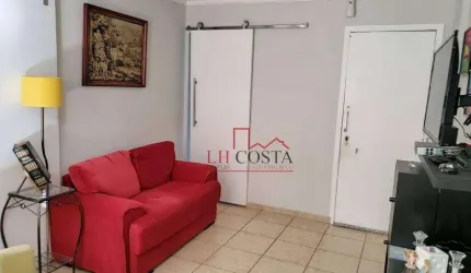 Apartamento à venda, 60 m² por R$ 315.000,00 - Icaraí - Niterói/RJ