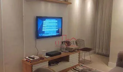 Lindo Apartamento com 2 dormitórios à venda, 70 m² por R$ 380.000 - Centro - Niterói/RJ