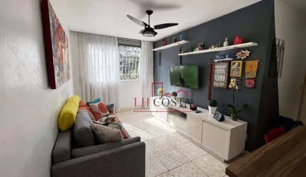 Apartamento à venda, 70 m² por R$ 225.000,00 - Santa Rosa - Niterói/RJ