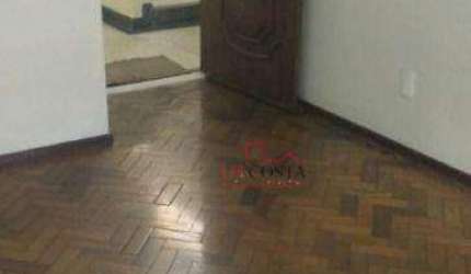 Apartamento à venda, 56 m² por R$ 190.000,00 - Santa Rosa - Niterói/RJ