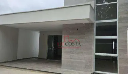 Casa à venda, 112 m² por R$ 630.000,00 - Engenho do Mato - Niterói/RJ