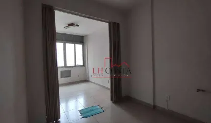 Kitnet à venda, 30 m² por R$ 130.000,00 - Centro - Niterói/RJ