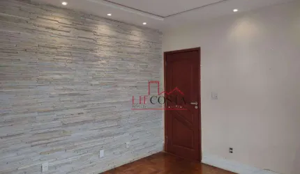 Apartamento à venda, 75 m² por R$ 300.000,00 - Fonseca - Niterói/RJ