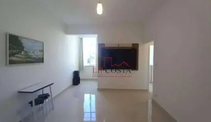 Apartamento à venda, 80 m² por R$ 730.000,00 - Ingá - Niterói/RJ