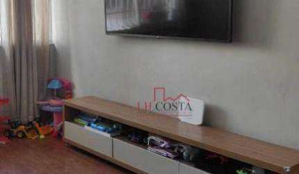 Excelente Apto com 3 Qtos sendo 1 suíte à venda, 114 m² por R$ 730.000 - Ingá - Niterói-ESTUDA PERMUTA POR CASA NO INGÁ E SÃO FRANCISCO.