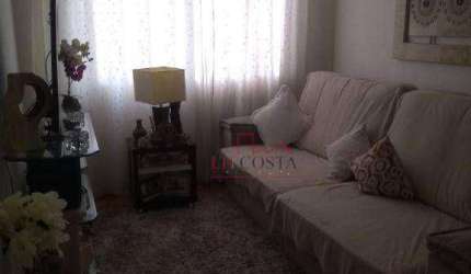 Apartamento para alugar, 60 m² por R$ 2.058,00/mês - Alcântara - São Gonçalo/RJ