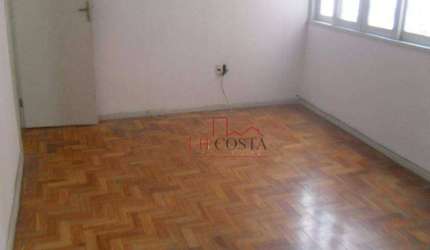 Apartamento à venda, 62 m² por R$ 480.000,00 - Ingá - Niterói/RJ