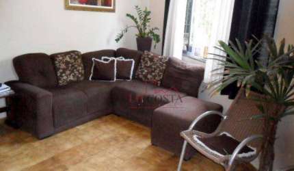Apartamento à venda, 62 m² por R$ 400.000,00 - Fátima - Niterói/RJ