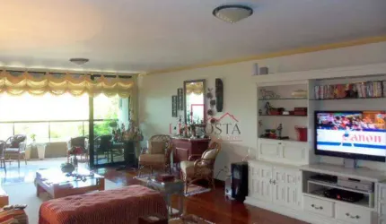 Apartamento à venda, 230 m² por R$ 3.850.000,00 - Boa Viagem - Niterói/RJ