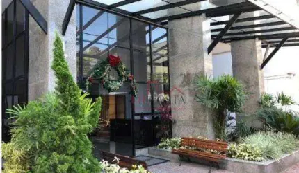 Apartamento à venda, 120 m² por R$ 850.000,00 - Icaraí - Niterói/RJ