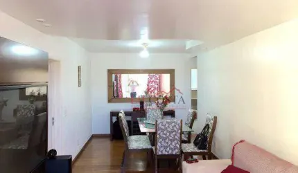Apartamento à venda, 88 m² por R$ 840.000,00 - Ingá - Niterói/RJ
