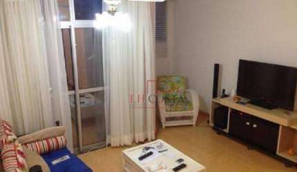 Cobertura à venda, 130 m² por R$ 650.000,00 - Santa Rosa - Niterói/RJ