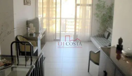 Apartamento à venda, 100 m² por R$ 860.000,00 - Santa Rosa - Niterói/RJ