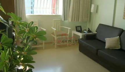 Apartamento à venda, 101 m² por R$ 710.000,00 - Icaraí - Niterói/RJ