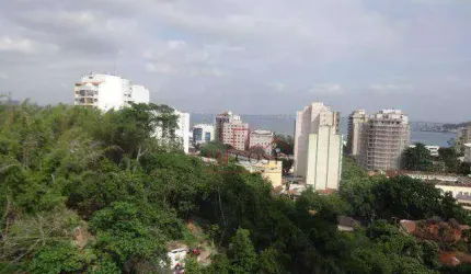 Apartamento à venda, 70 m² por R$ 380.000,00 - Ingá - Niterói/RJ