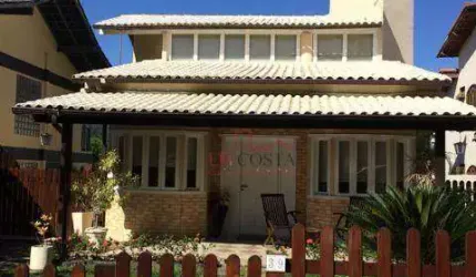 Casa à venda, 236 m² por R$ 950.000,00 - Sape - Niterói/RJ