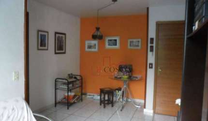 Apartamento à venda, 50 m² por R$ 200.000,00 - Fonseca - Niterói/RJ