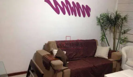 Apartamento à venda, 70 m² por R$ 350.000,00 - Fonseca - Niterói/RJ