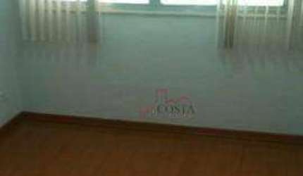 Apartamento à venda, 50 m² por R$ 180.000,00 - Fonseca - Niterói/RJ