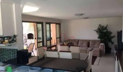 Cobertura à venda, 140 m² por R$ 1.580.000,00 - São Francisco - Niterói/RJ