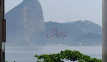 Apartamento com 1 dormitório à venda, 49 m² por R$ 400.000,00 - Icaraí - Niterói/RJ