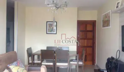 Apartamento à venda, 66 m² por R$ 420.000,00 - Icaraí - Niterói/RJ