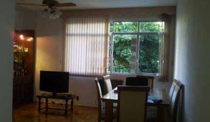 Apartamento à venda, 100 m² por R$ 850.000,00 - Icaraí - Niterói/RJ