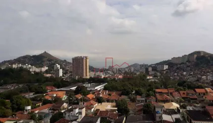Apartamento à venda, 80 m² por R$ 250.000,00 - Fonseca - Niterói/RJ