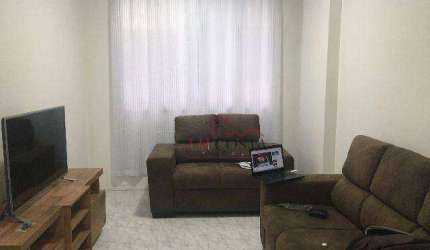 Apartamento à venda, 60 m² por R$ 280.000,00 - Barreto - Niterói/RJ