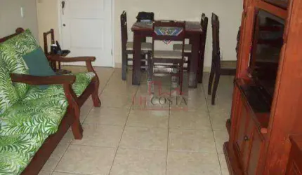 Apartamento à venda, 64 m² por R$ 200.000,00 - Fonseca - Niterói/RJ