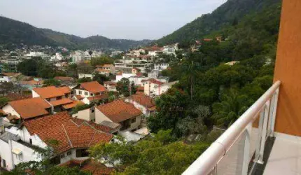 Casa à venda, 184 m² por R$ 1.250.000,00 - São Francisco - Niterói/RJ