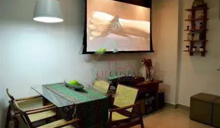 Apartamento à venda, 60 m² por R$ 290.000,00 - Santa Rosa - Niterói/RJ