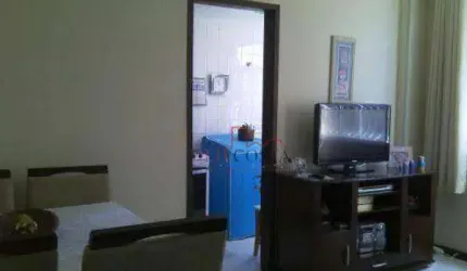 Apartamento à venda, 50 m² por R$ 265.000,00 - Fonseca - Niterói/RJ