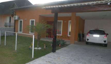 Casa à venda, 320 m² por R$ 890.000,00 - Sape - Niterói/RJ