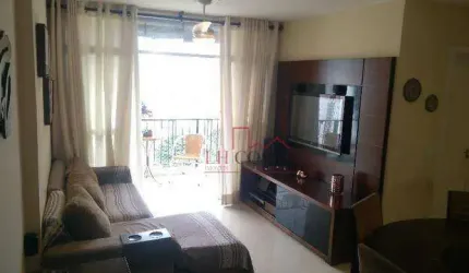 Apartamento com 2 dormitórios à venda, 82 m² por R$ 750.000,00 - Icaraí - Niterói/RJ