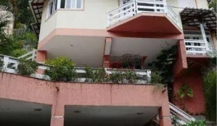 Casa à venda, 270 m² por R$ 990.000,00 - Maria Paula - Niterói/RJ