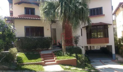 Casa à venda, 380 m² por R$ 1.300.000,00 - Pendotiba - Niterói/RJ