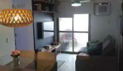 Apartamento à venda, 70 m² por R$ 550.000,00 - Centro - Niterói/RJ