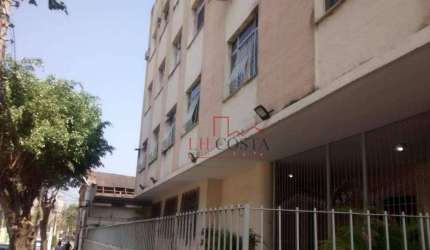 Apartamento à venda, 79 m² por R$ 250.000,00 - Fonseca - Niterói/RJ