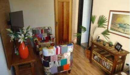 Apartamento à venda, 50 m² por R$ 225.000,00 - Fonseca - Niterói/RJ