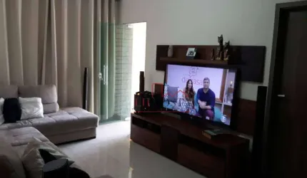 Casa à venda, 248 m² por R$ 900.000,00 - Barreto - Niterói/RJ