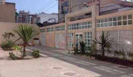 Apartamento à venda, 76 m² por R$ 590.000,00 - Centro - Niterói/RJ