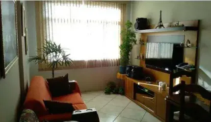 Apartamento à venda, 80 m² por R$ 330.000,00 - Centro - Niterói/RJ
