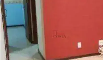 Apartamento à venda, 55 m² por R$ 200.000,00 - Santa Rosa - Niterói/RJ